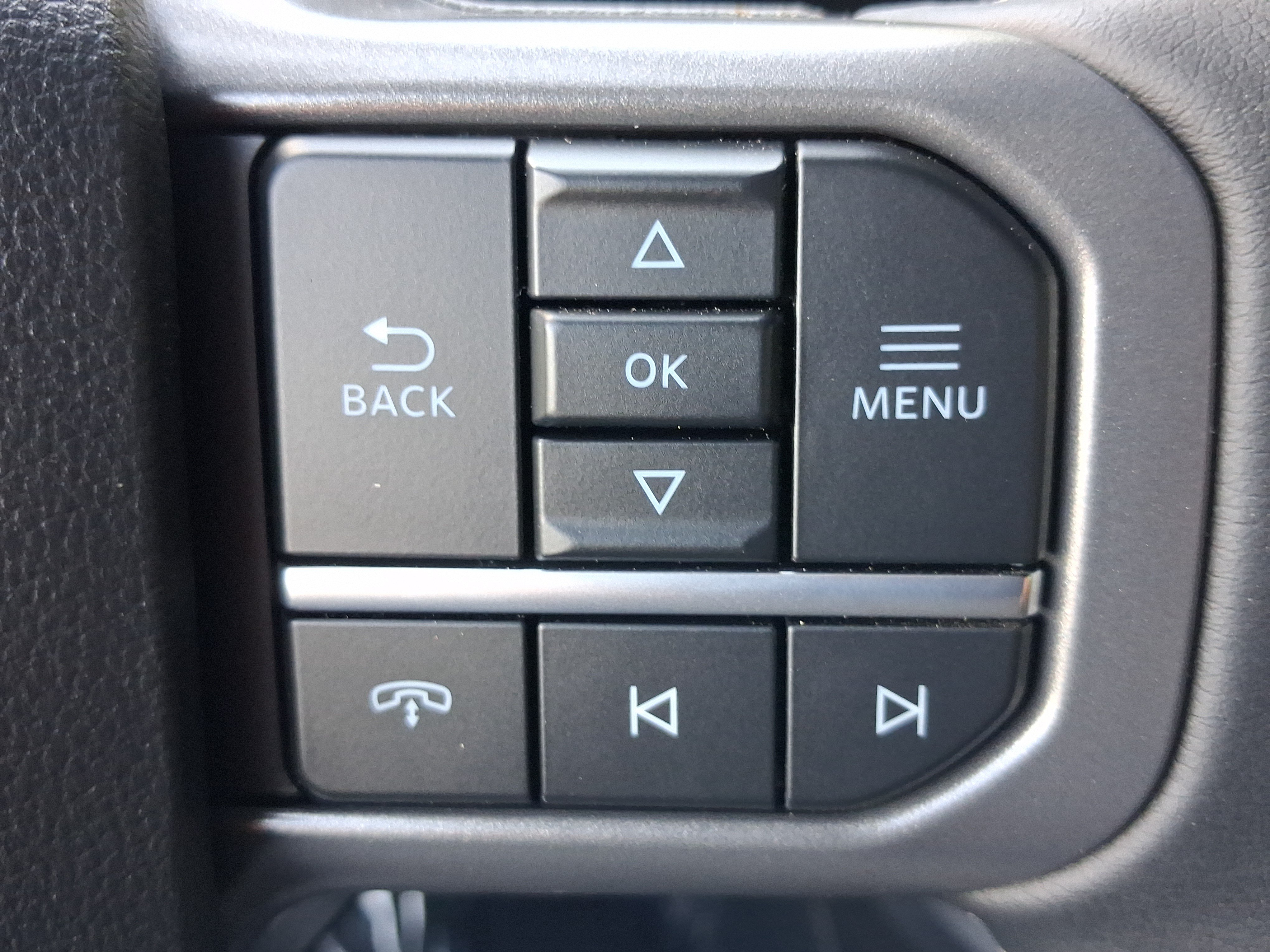 Used 2026 Ford F150 XLT w/ Equipment Group 302A MID AWD/4WD image 25