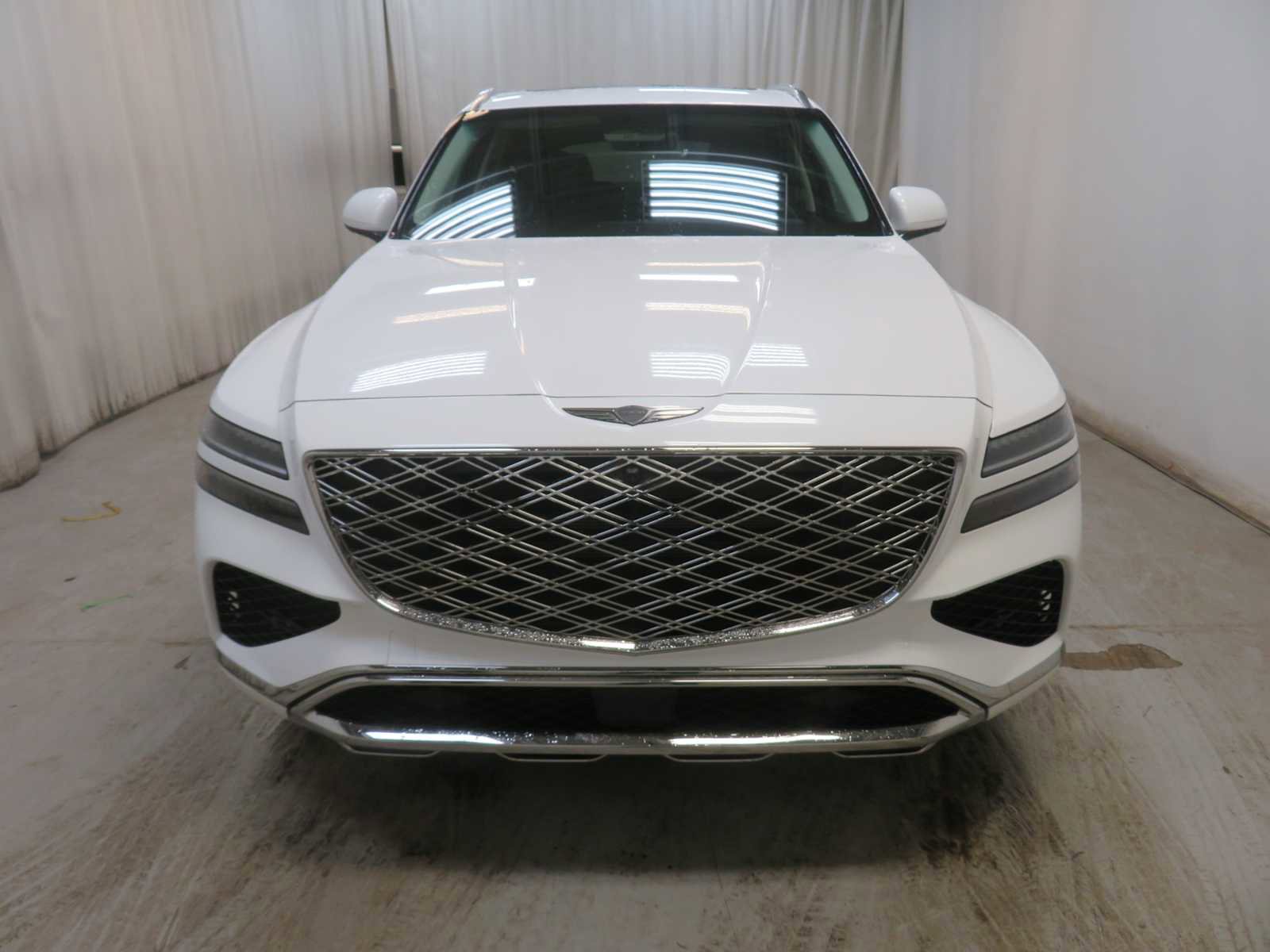 New 2026 Genesis GV80 2.5T Advanced image 2