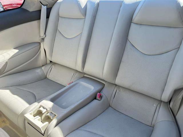 Used 2011 INFINITI G37 Journey w/ Premium Pkg image 14