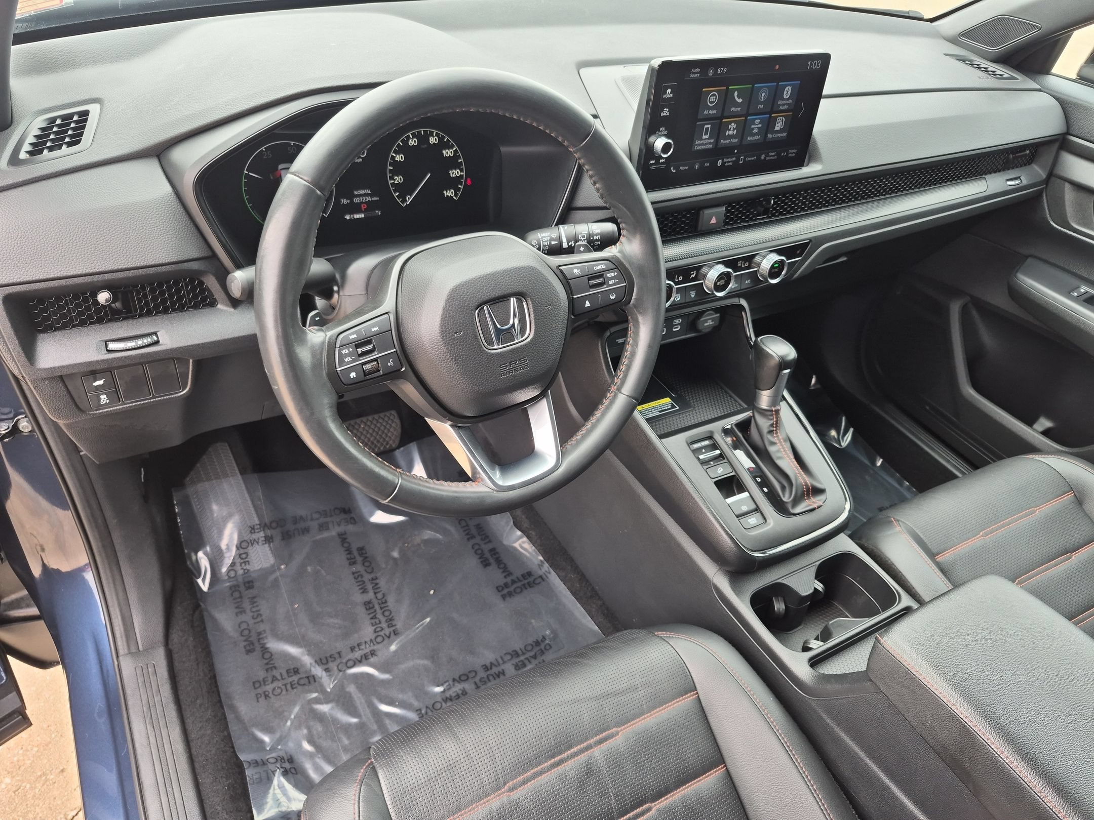 Used 2024 Honda CR-V Sport-L image 10