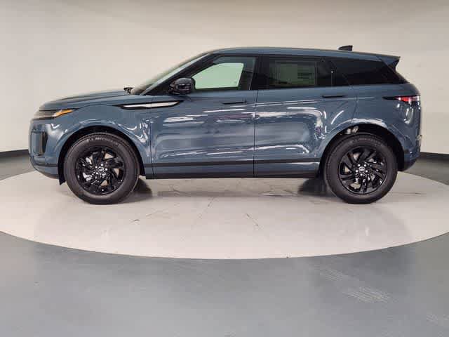 Used 2026 Land Rover Range Rover Evoque S AWD/4WD image 6