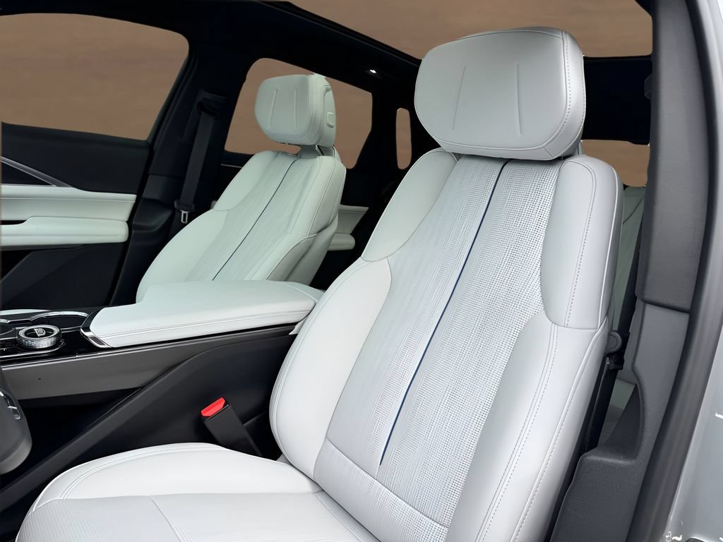 New 2026 Cadillac Lyriq Luxury w/ LPO, Floor Liner Package AWD/4WD image 12