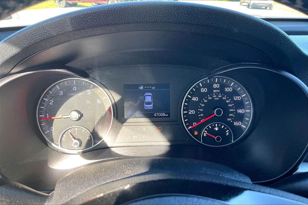 Used 2019 Kia Optima LX w/ LX Premium Package FWD image 20