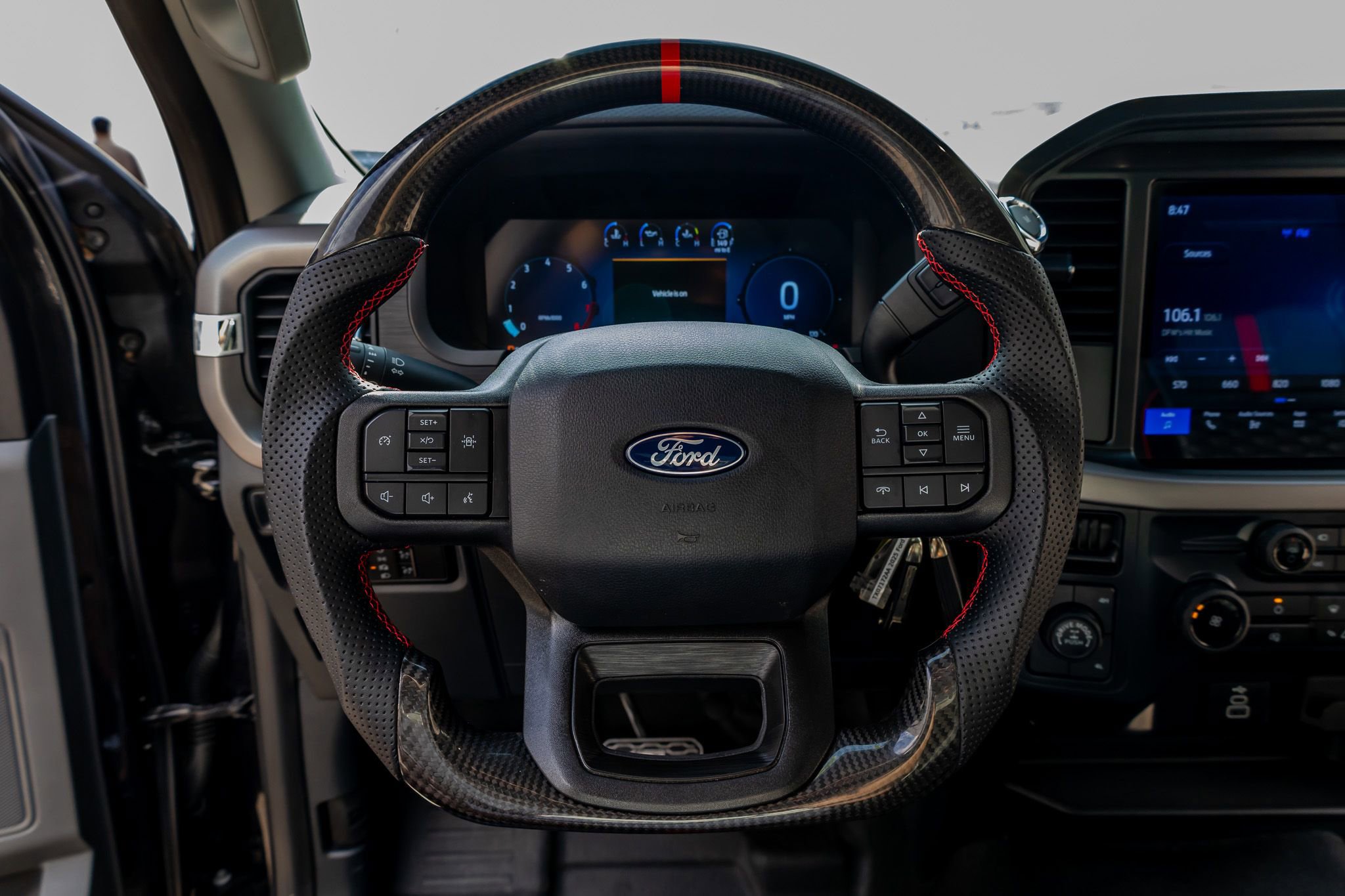 Used 2025 Ford F150 XL image 17