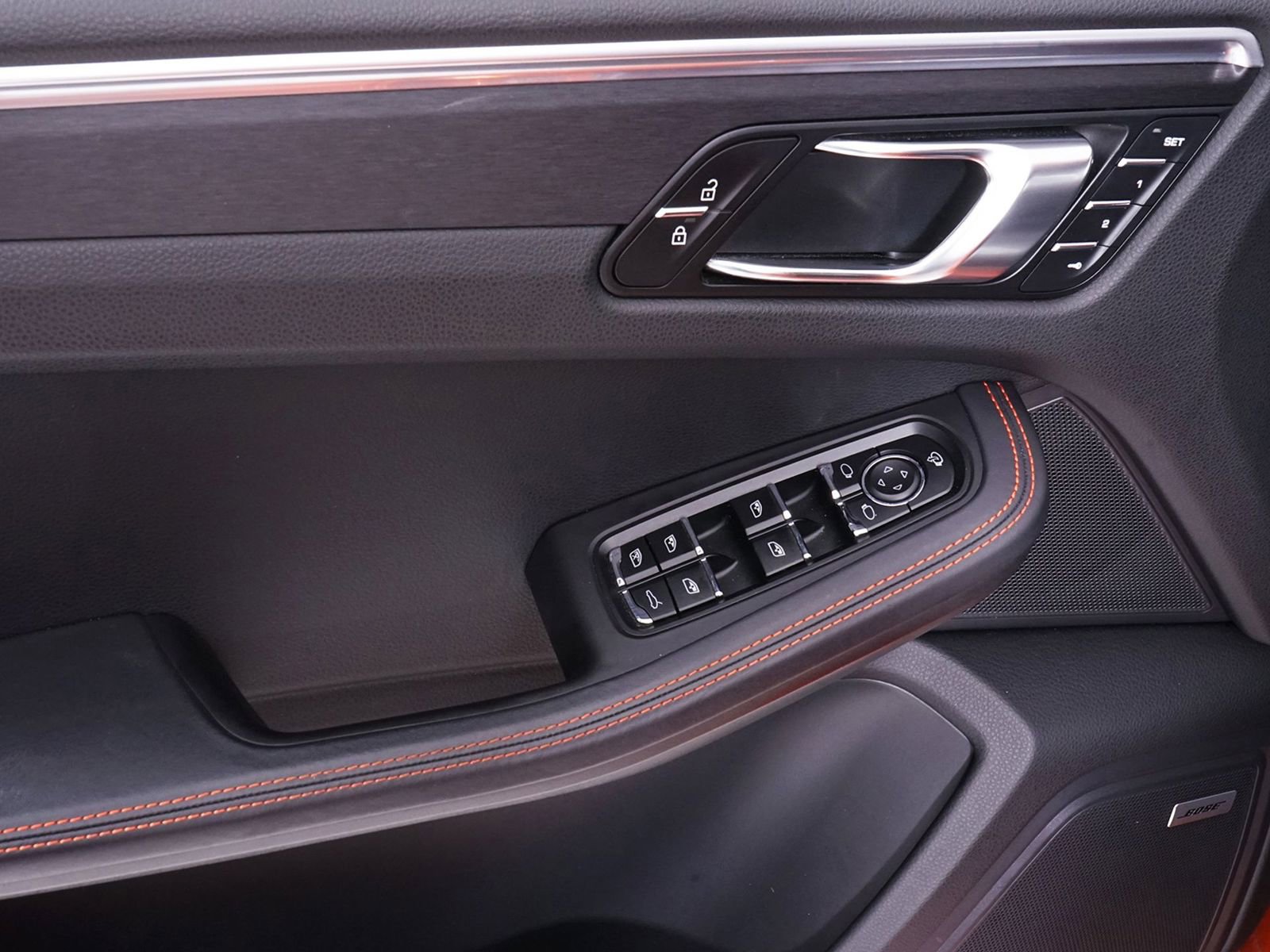 Used 2022 Porsche Macan GTS image 33