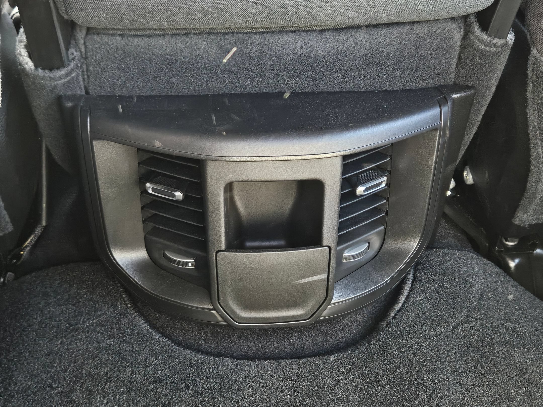 New 2026 RAM 2500 Tradesman AWD/4WD image 23