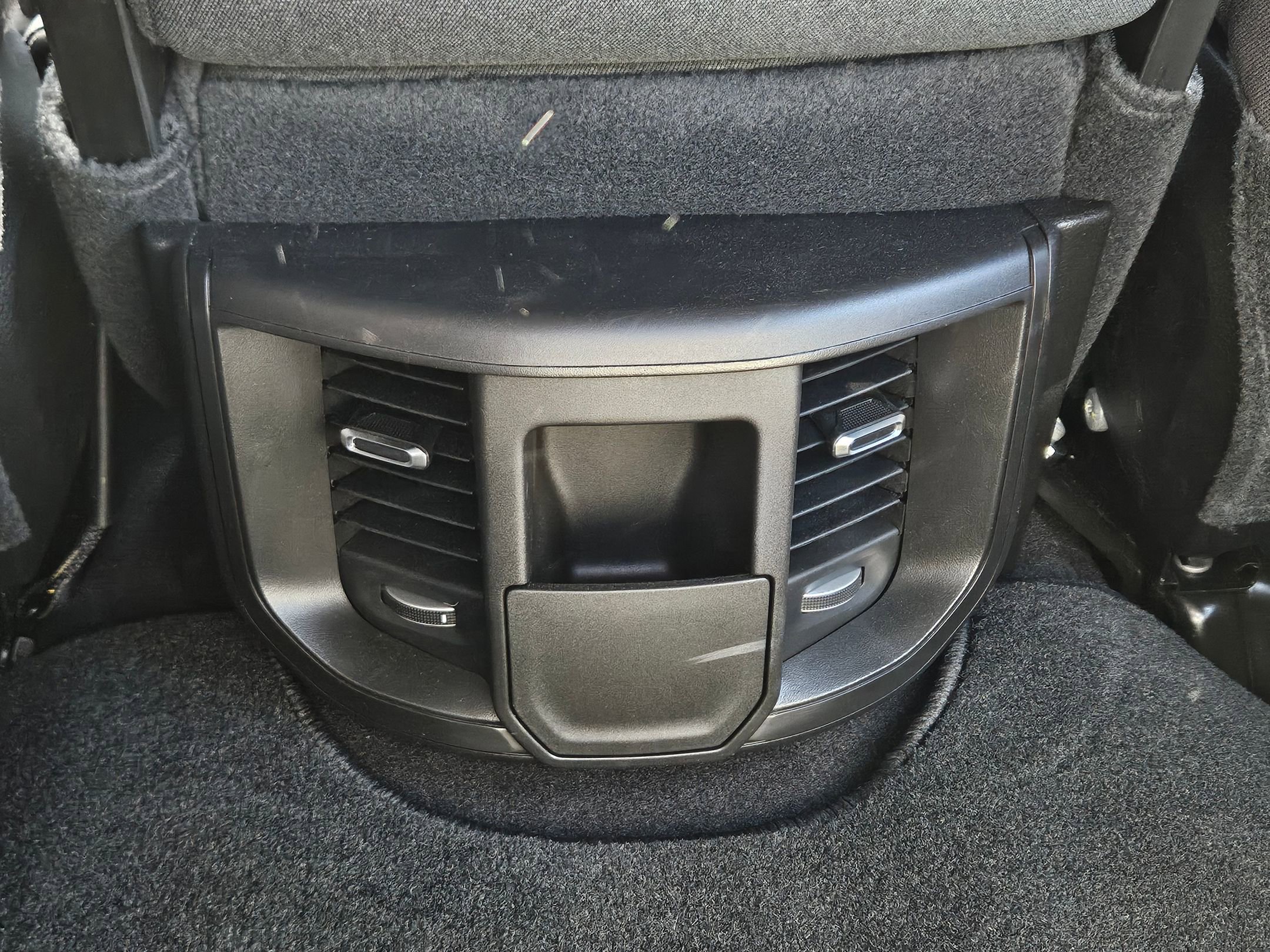 New 2026 RAM 2500 Tradesman image 23