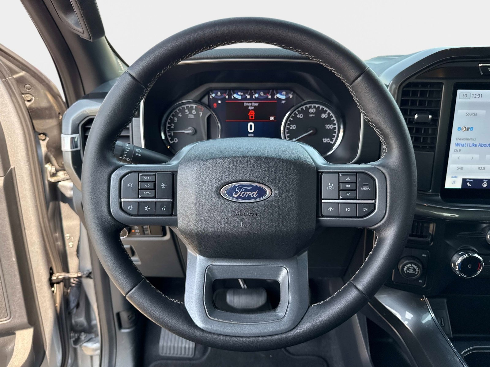Used 2023 Ford F150 XLT w/ Equipment Group 302A High AWD/4WD image 27
