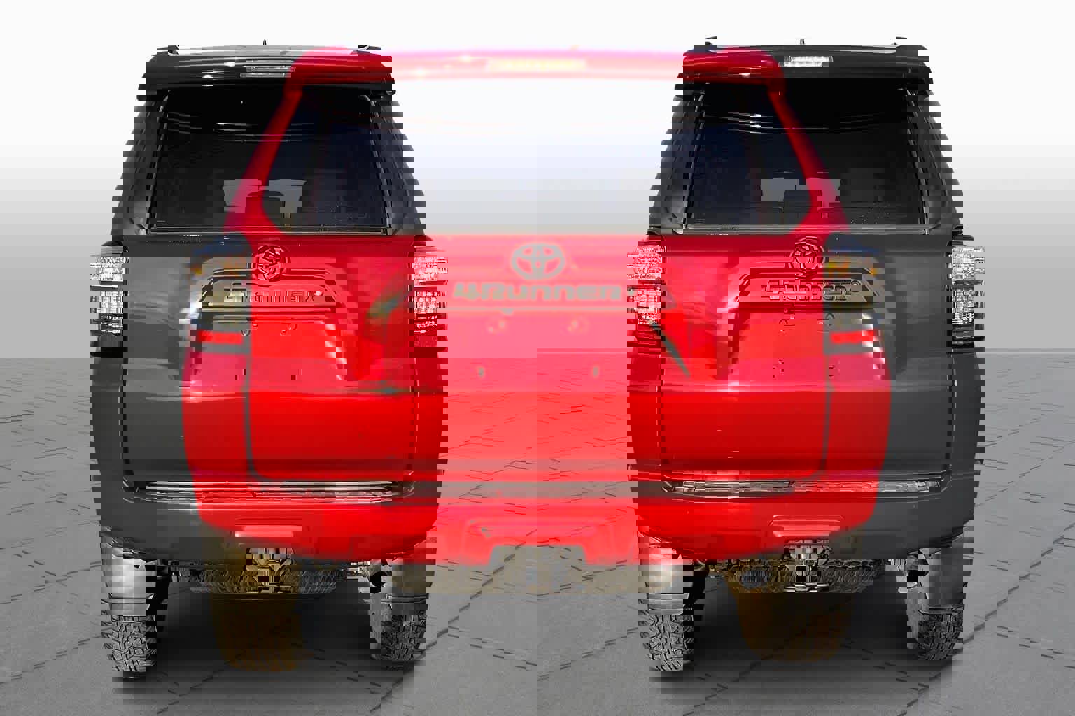 Used 2019 Toyota 4Runner SR5 Premium image 5