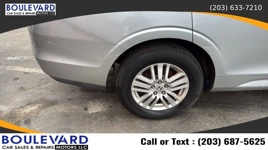 Used 2012 Honda Crosstour EX-L image 11