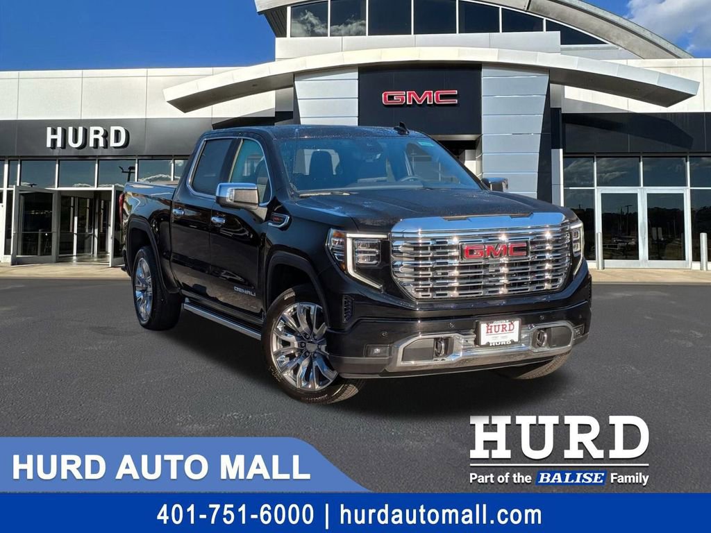 New 2026 GMC Sierra 1500 Denali 360° Tour