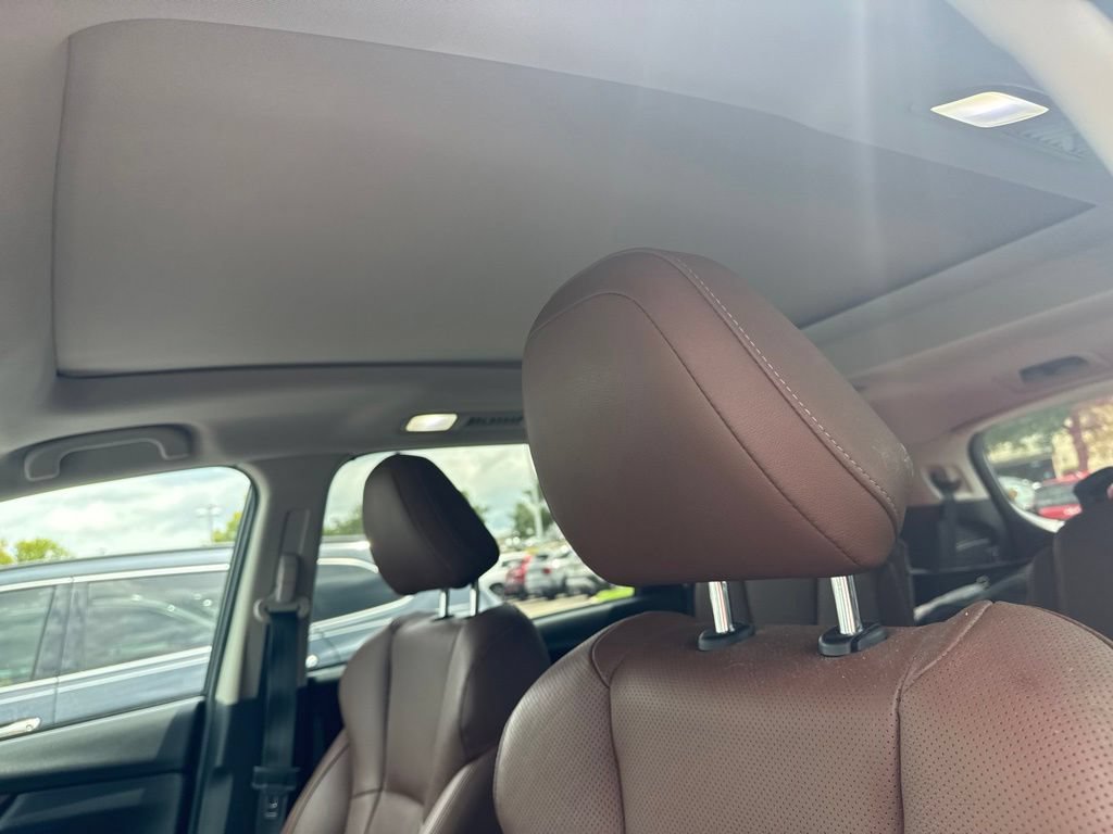 Used 2020 Subaru Ascent Touring w/ Popular Package #3 AWD/4WD image 21