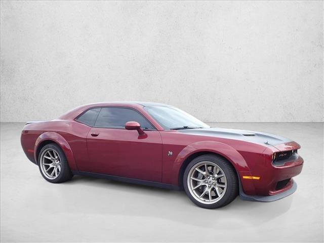 Used 2020 Dodge Challenger R/T Scat Pack RWD image 15