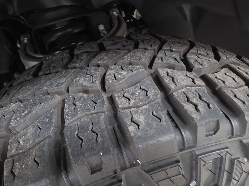 Used 2024 RAM 1500 TRX AWD/4WD image 27