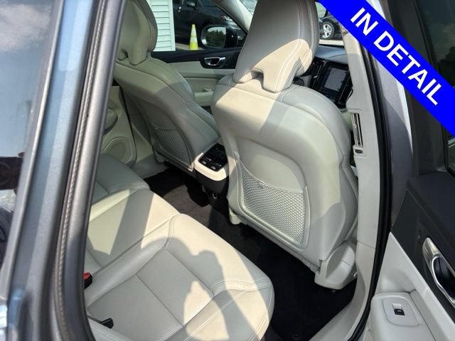 Used 2019 Volvo XC60 T5 Inscription w/ Protection Package AWD/4WD image 39