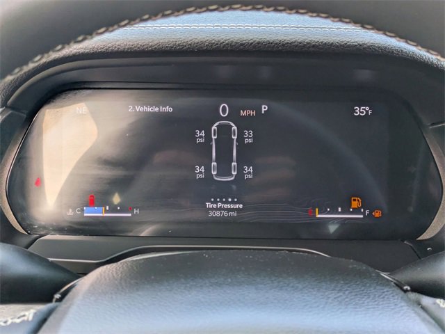 Certified 2023 Jeep Grand Cherokee L Limited w/ Trailer Tow Group (B) image 15