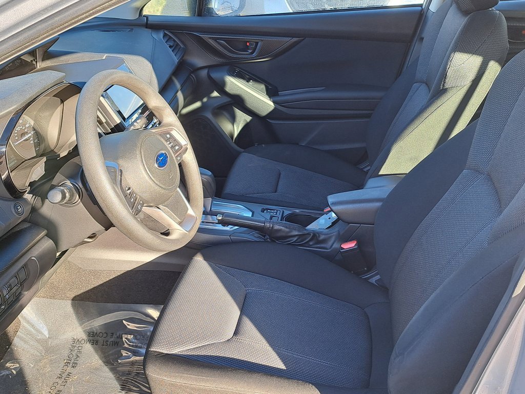 Certified 2023 Subaru Impreza Premium image 23