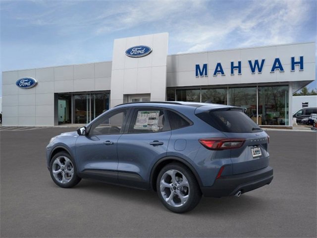 New 2026 Ford Escape ST-Line w/ Tech Pack #1 image 4