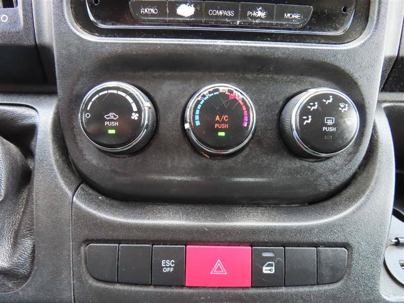 Used 2019 RAM ProMaster 3500 FWD image 21