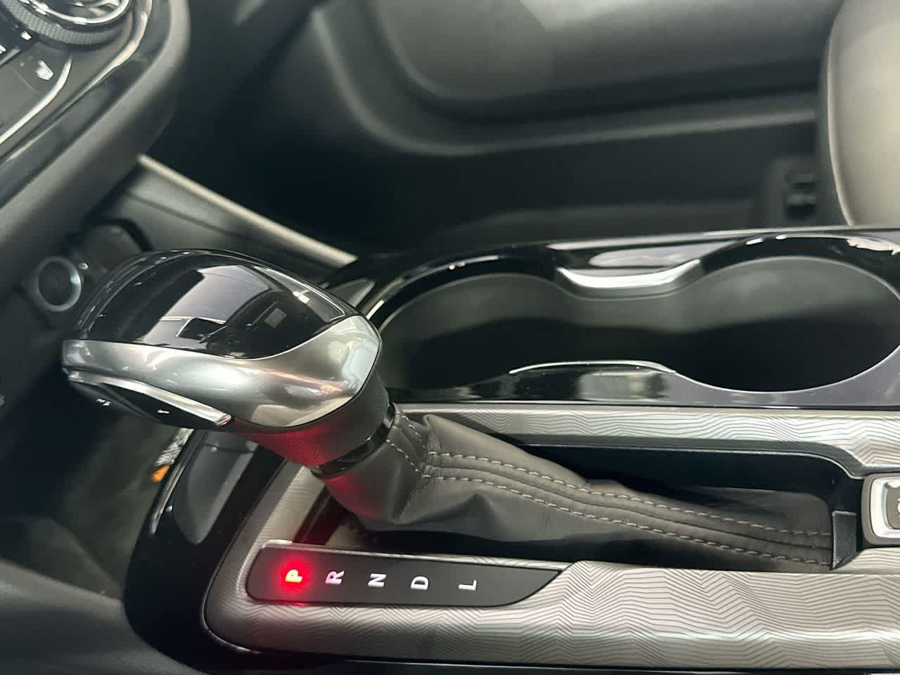 New 2026 Buick Envista Sport Touring w/ Convenience I Package FWD image 21