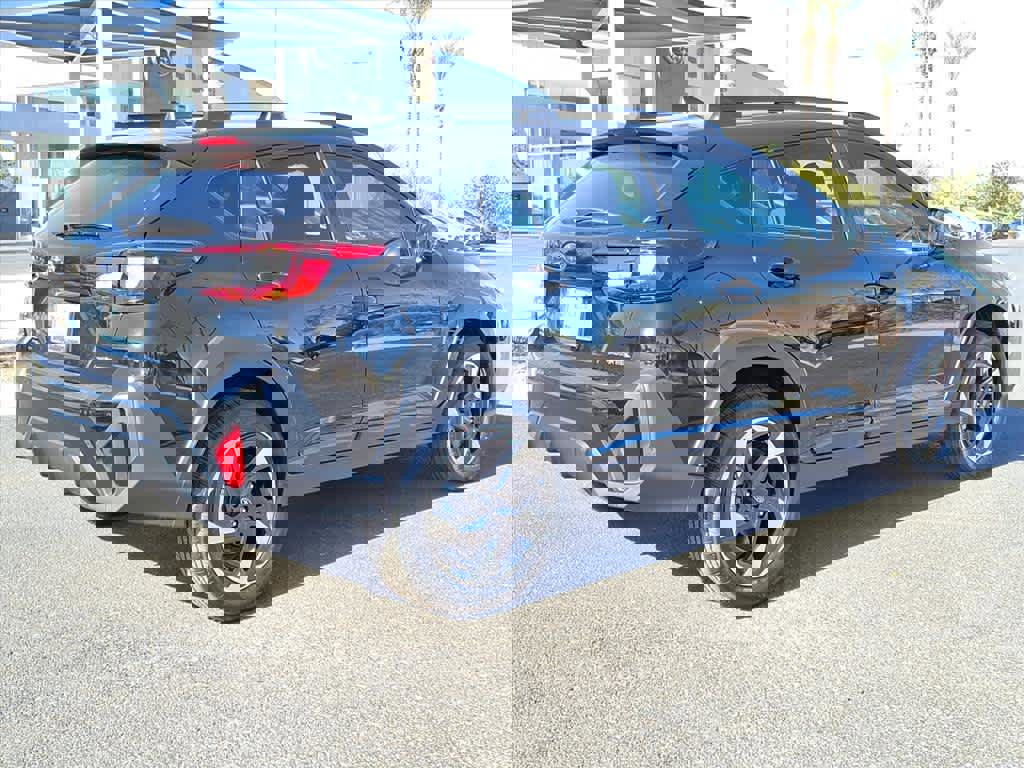 New 2025 Subaru Crosstrek 2.5i Limited image 6