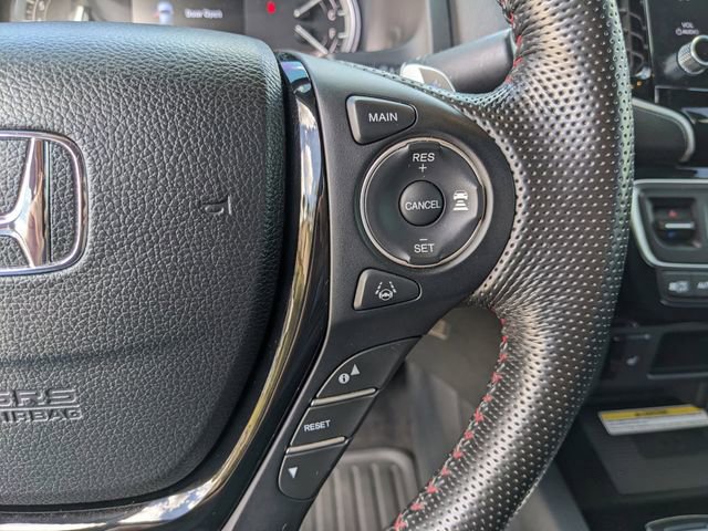 Used 2023 Honda Ridgeline Black Edition image 36