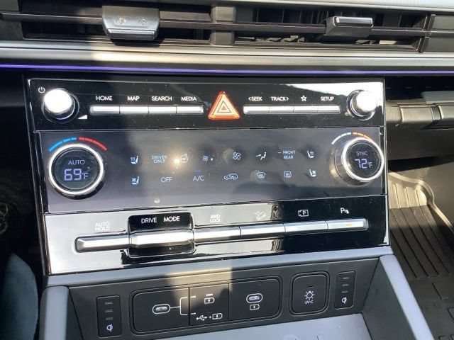 Certified 2025 Hyundai Santa Fe Calligraphy AWD/4WD image 33