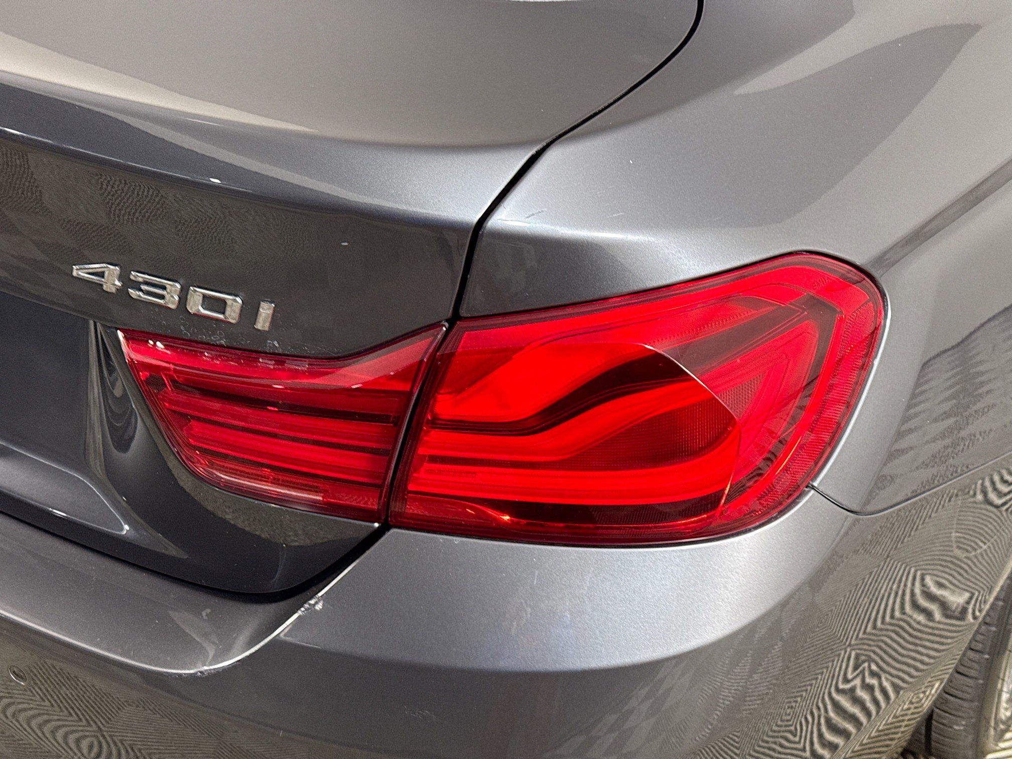 Used 2018 BMW 430i Gran Coupe image 34