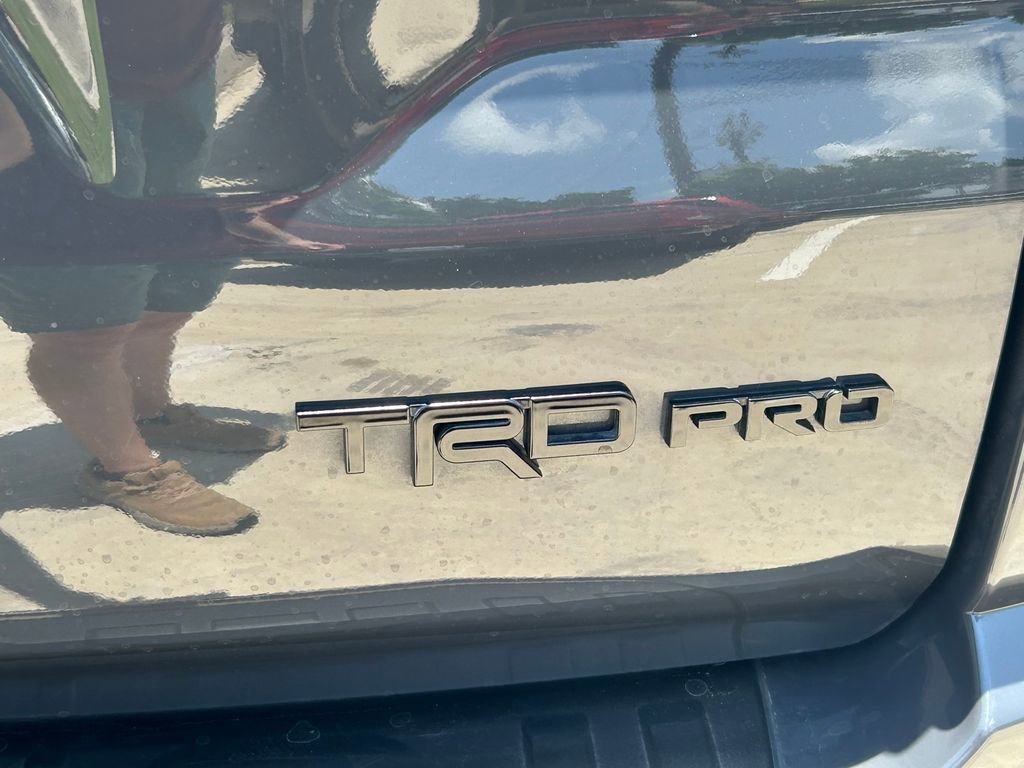 Used 2024 Toyota 4Runner TRD Pro AWD/4WD image 13