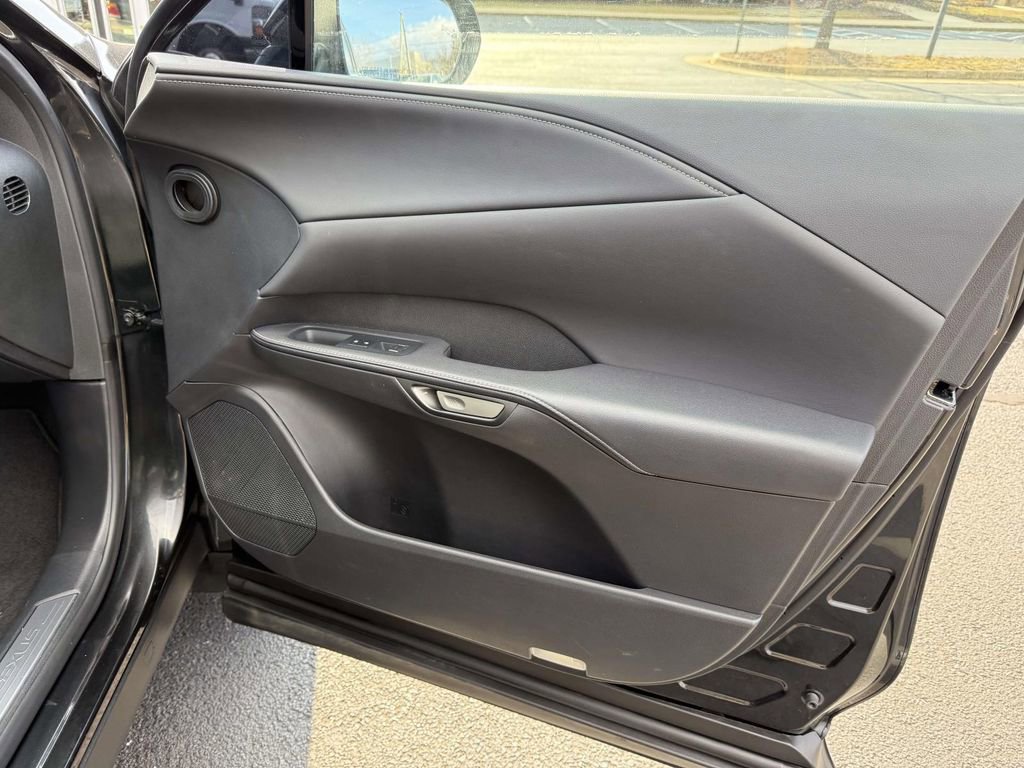 Used 2024 Lexus RX 350h w/ Convenience Package image 16