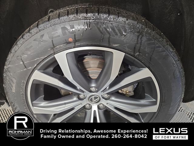 Used 2018 Lexus RX 350 AWD image 11