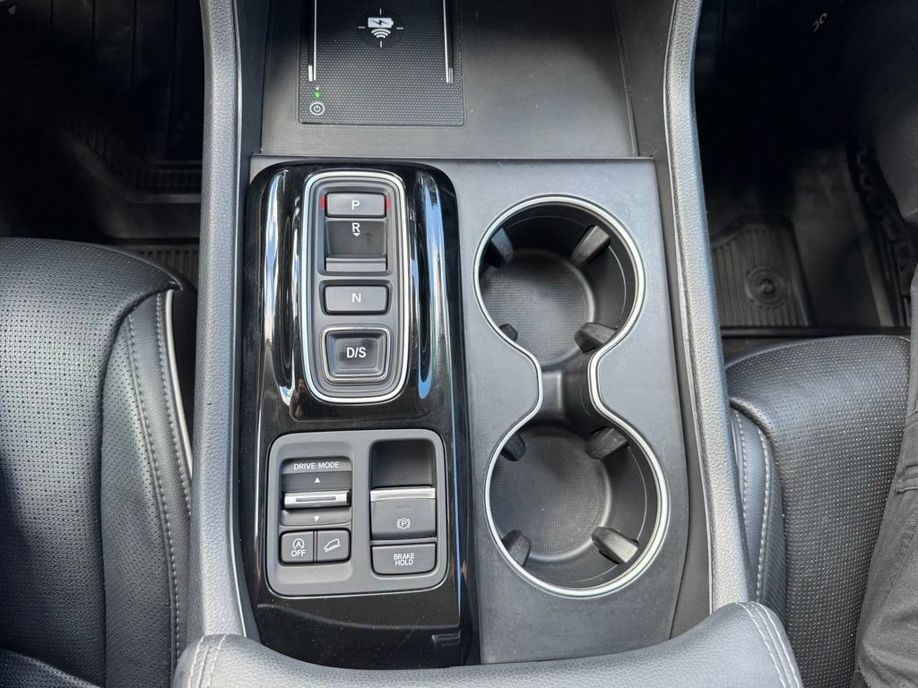Used 2023 Honda Pilot Elite image 35