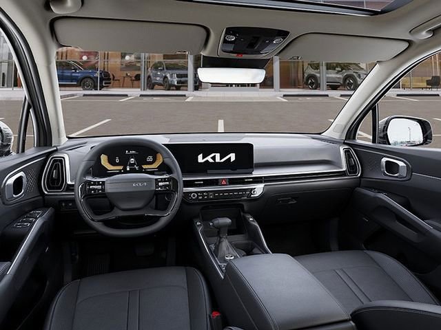 New 2026 Kia Sorento EX w/ EX Premium Package FWD image 27
