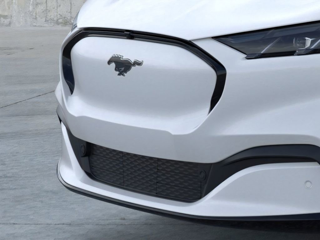 New 2025 Ford Mustang Mach-E Premium image 46