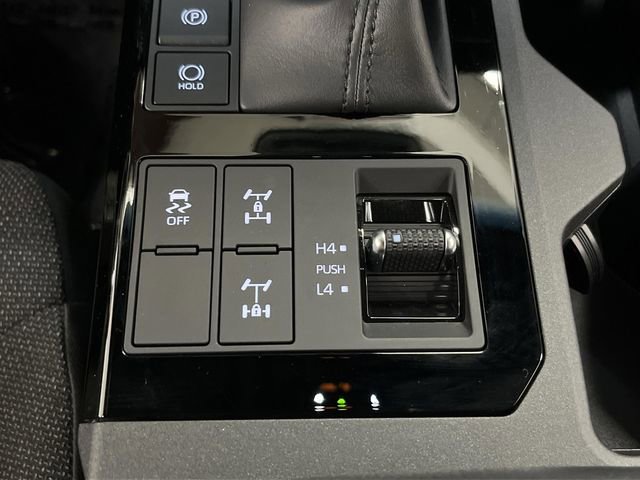 Used 2025 Toyota Land Cruiser 1958 image 23