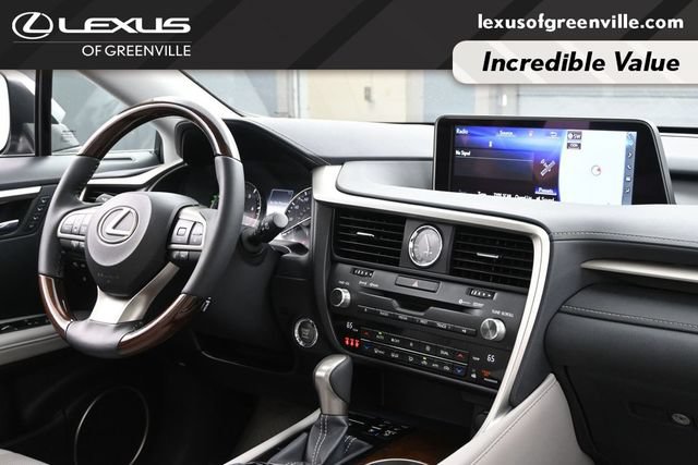Used 2019 Lexus RX 350 FWD w/ Navigation Package image 30