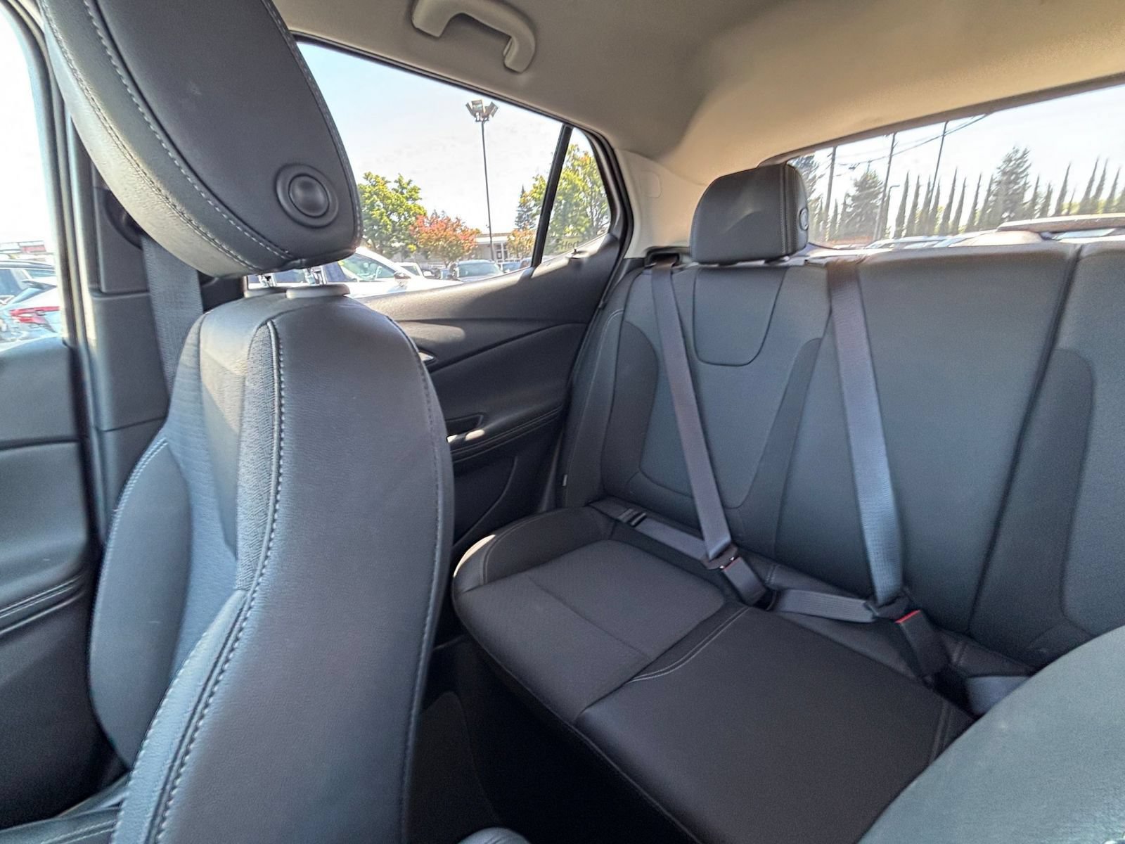 Used 2026 Buick Encore GX Preferred FWD image 37