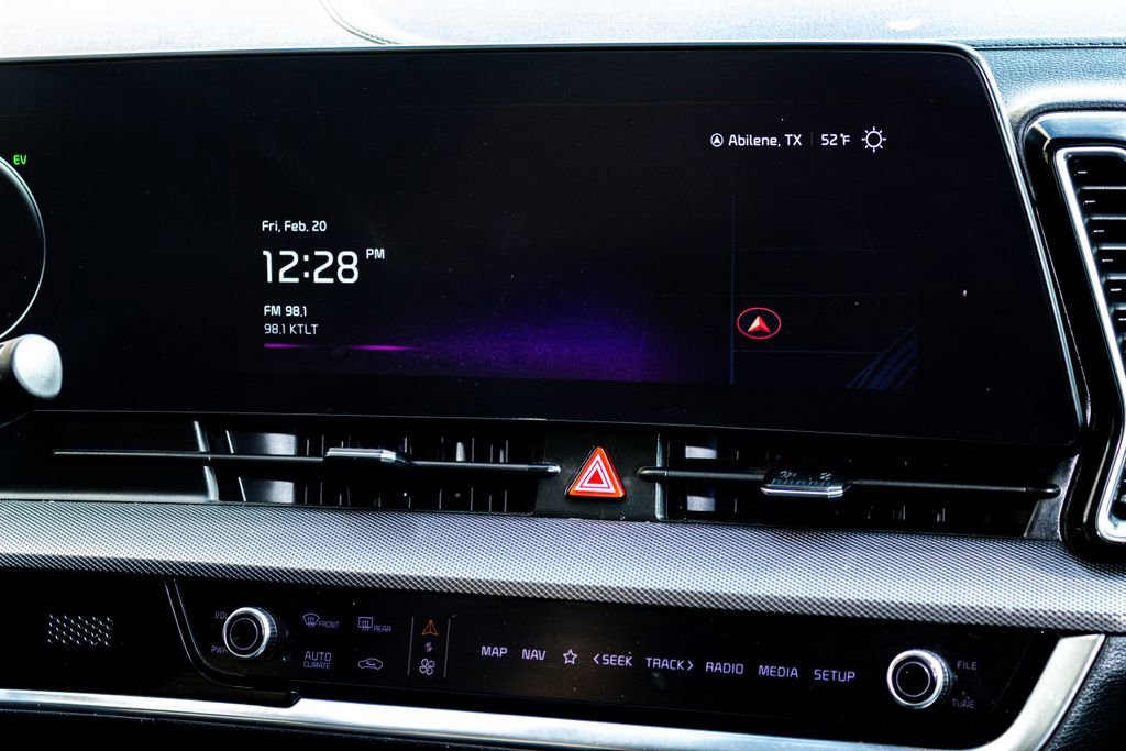 Used 2023 Kia Sportage SX Prestige image 13