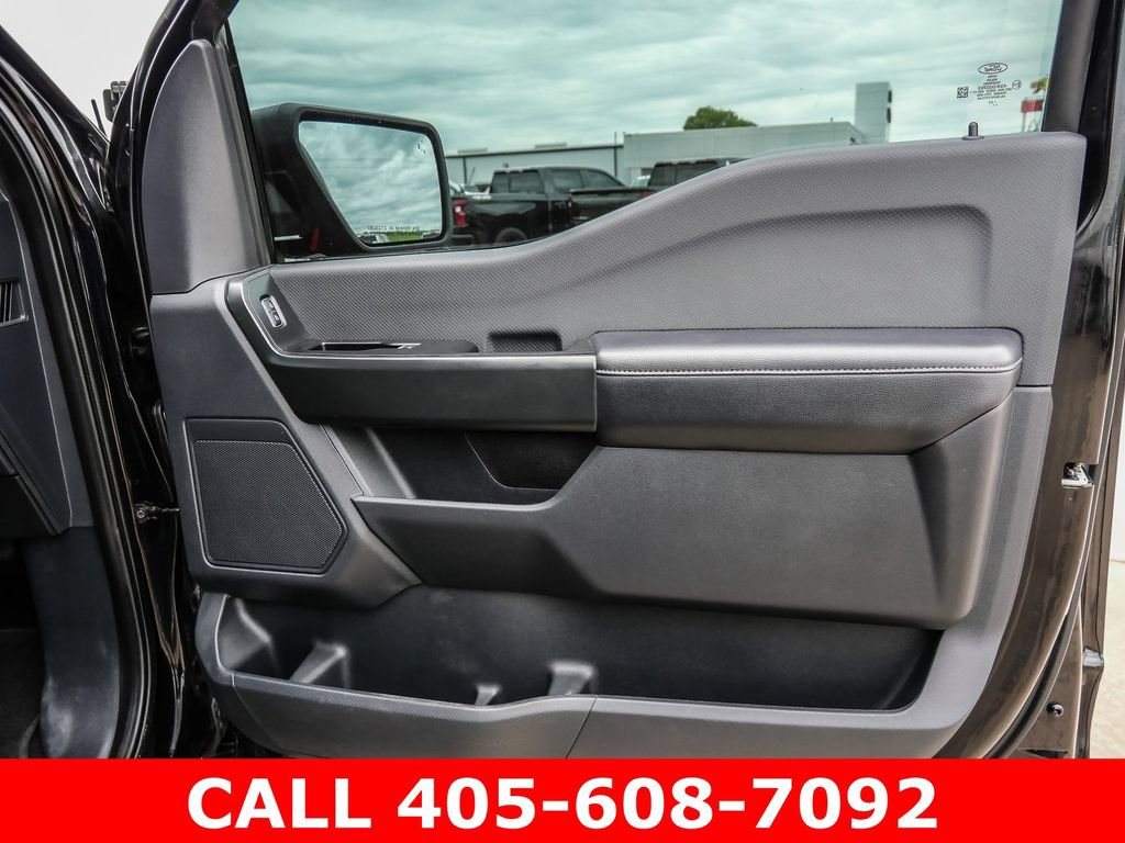 Used 2024 Ford F150 STX AWD/4WD image 32