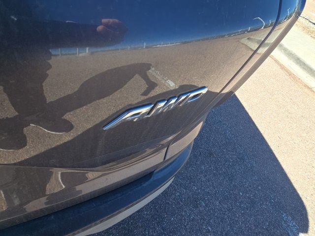Used 2022 Honda CR-V EX image 10