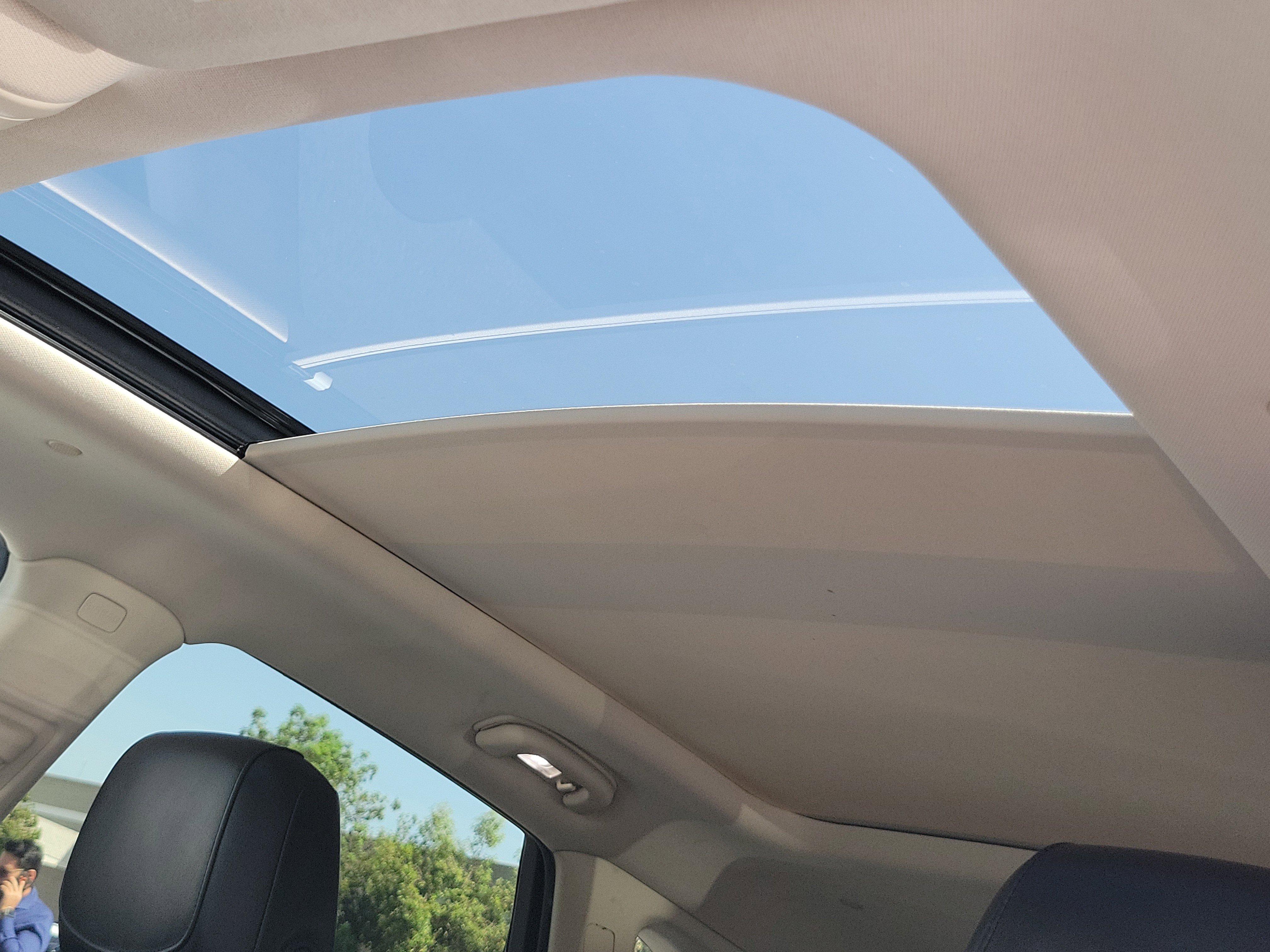 Used 2017 Cadillac XT5 Luxury image 19