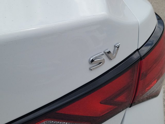 Certified 2022 Nissan Sentra SV FWD image 10