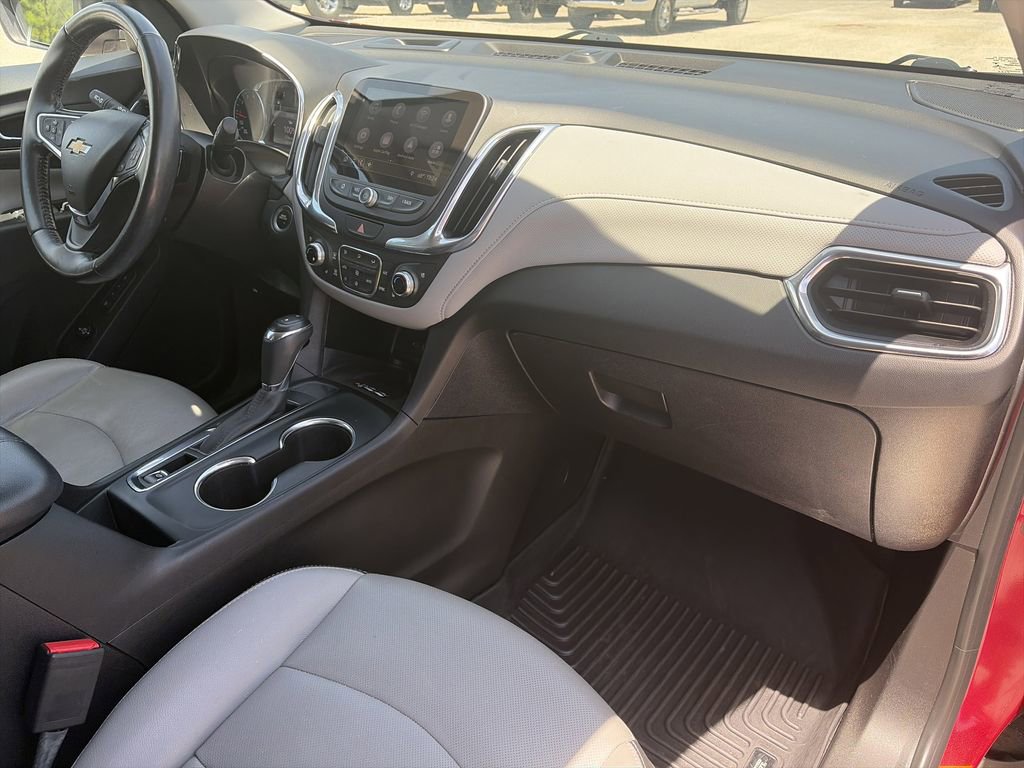 Used 2019 Chevrolet Equinox Premier FWD image 33