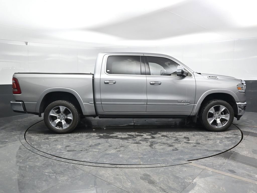 Used 2019 RAM 1500 Limited image 4