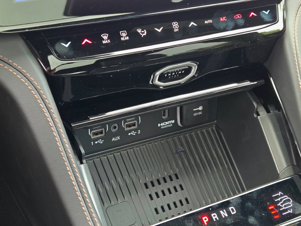 New 2027 Jeep Grand Cherokee Summit AWD/4WD image 41