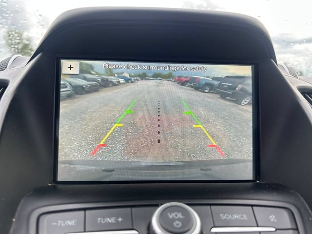 Used 2019 Ford Escape SE AWD/4WD image 19