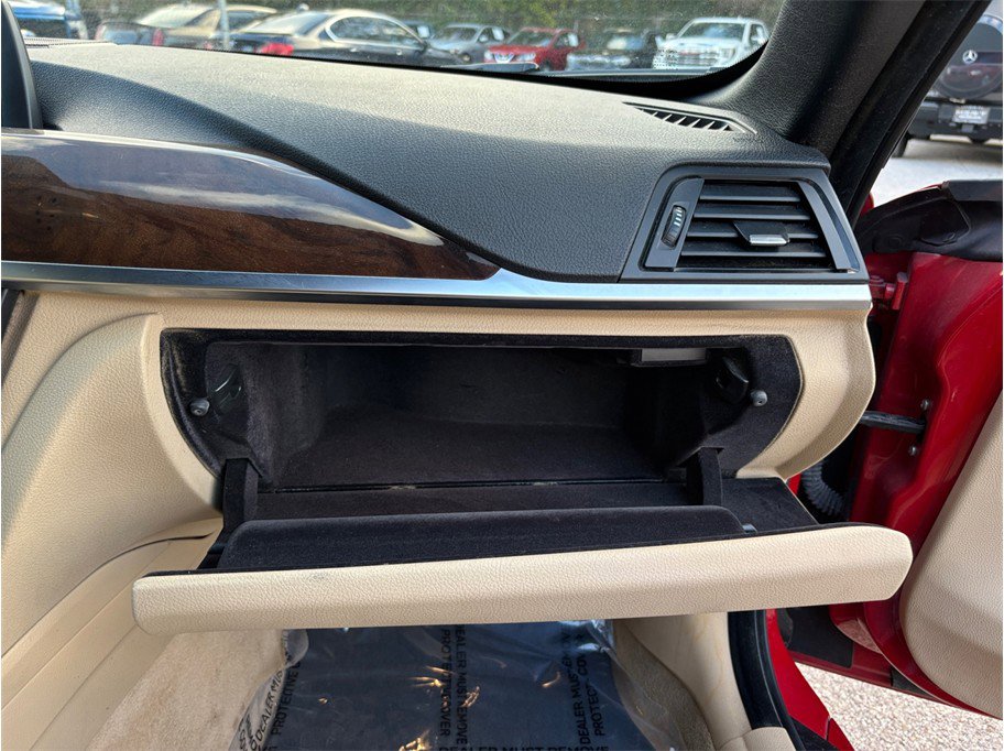 Used 2016 BMW 428i Convertible image 36