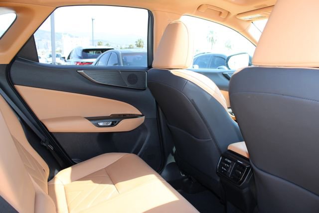 Certified 2022 Lexus NX 450h+ AWD w/ Vision Package image 7