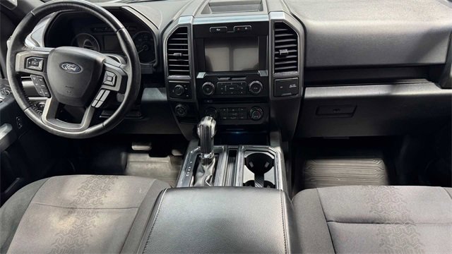 Used 2018 Ford F150 XLT w/ Equipment Group 302A Luxury image 18