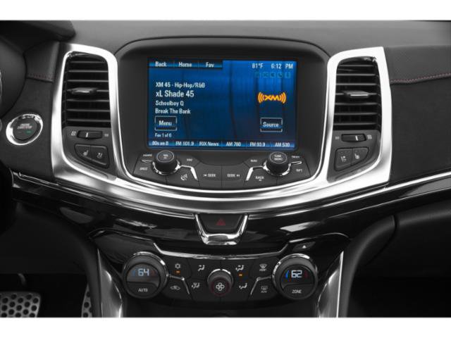 Used 2015 Chevrolet SS RWD image 12
